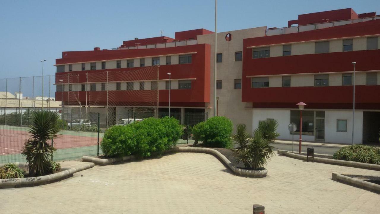 Apartamento Fuerte 1 Puerto del Rosario  Exterior photo